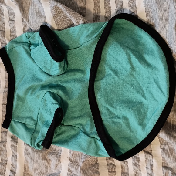 Petco friends forever milk and cookies kitten shirt XS - Picture 2 of 5